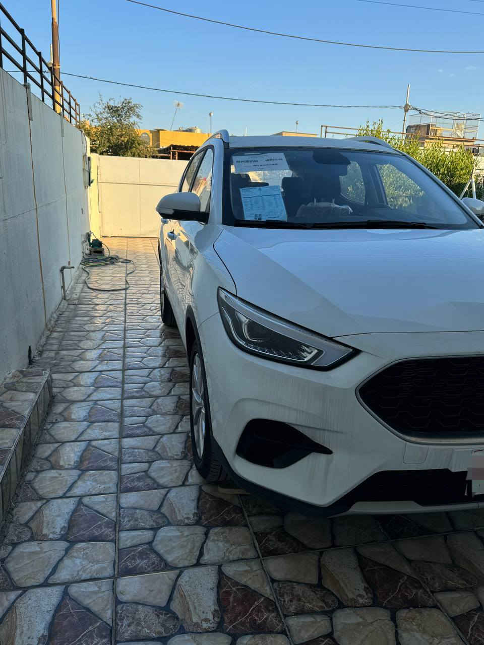 موديل 2025 موصفات كومفورد ماشي 28000 بل جاملغ تعديل بكد إصبعين رقم اربيل بسمي سعر150 رقم الهاتف *********** كركوك, العراق
