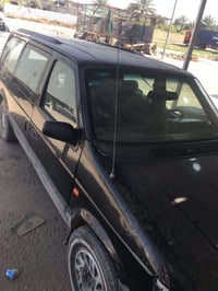 ‏سلام عليكم عندي دوج لايزر موديل 92 سيارة رقم بغداد كوني باسمي ‏كم شغل...