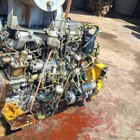 محركات نيسان • ١١٠ • جديد