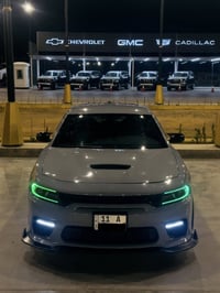 دايتونا • ٢٠٢٠ • ٥٫٧ V8