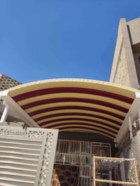 حدادة • بيبان وشبابيك • بابل