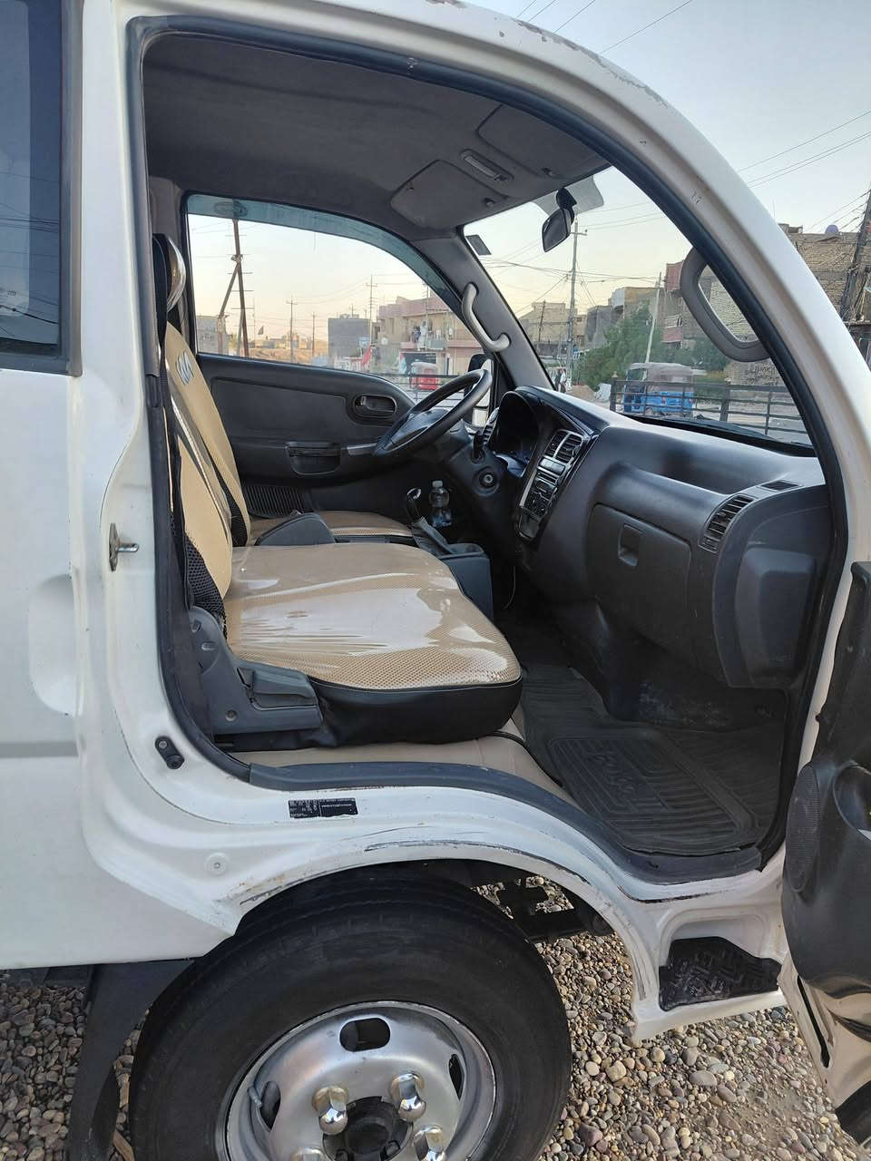 سيارة فحل موديل ٢٠١١باسمي اي نقص مابيها  سعر ١٠٨ بغداد *********** تحويل مباشر
