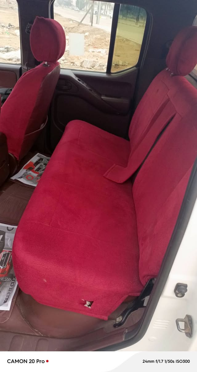 س.ع
نيڤارا 
موديل ٢٠١٤ 
بدون حادث ولا صبغ فقط تعديل بارد قليل 
جاهزه من كولشي 
مكانها كربلاء  
جاهزه تحويل او وكالة 
سعر ١٢٥   وبيها شي بسيط 
رقم موبايل ***********
