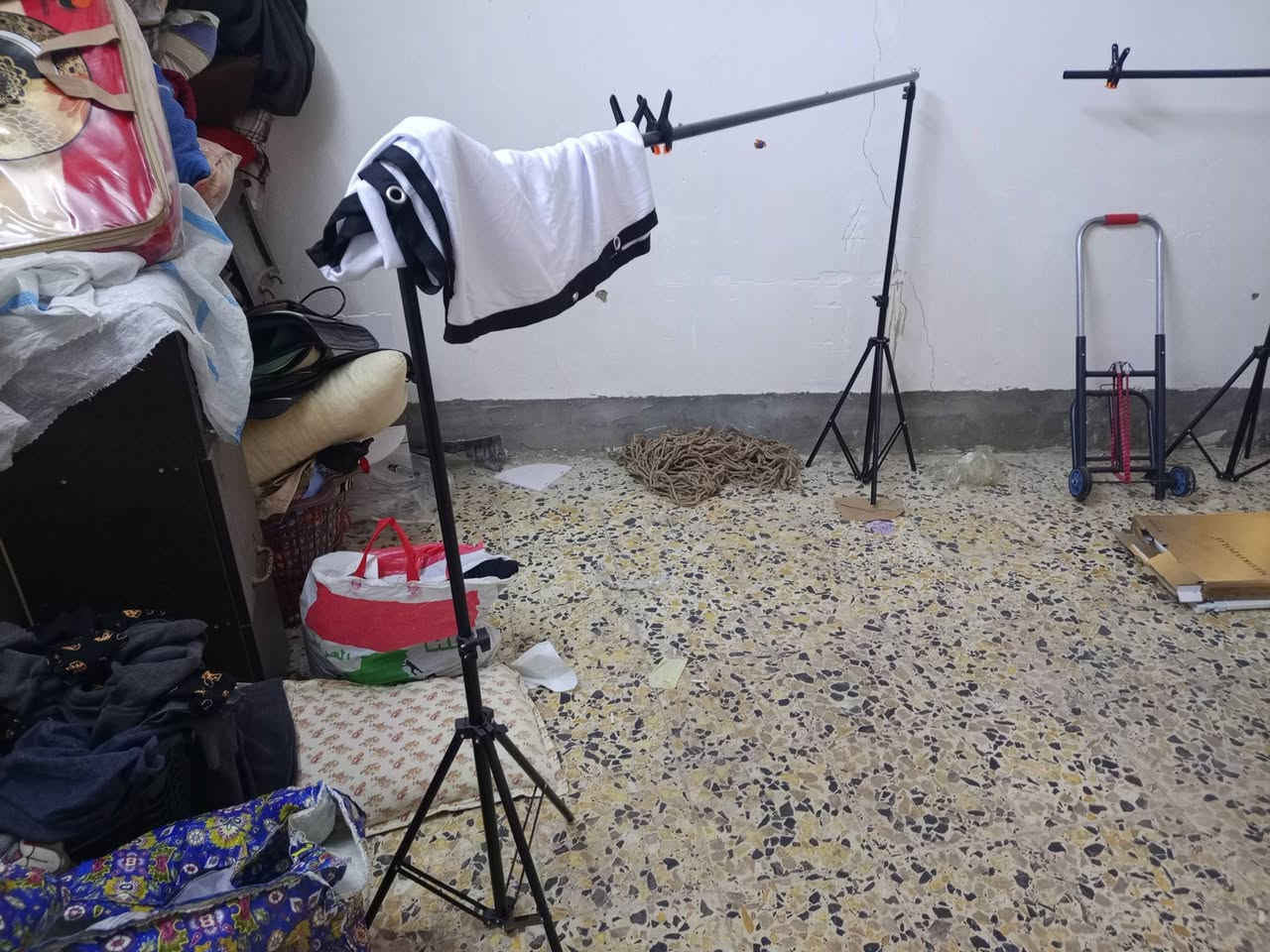 عارضات مال داتشو عدد ٣ للبيع


**إذا كنت صاحب هذا الإعلان وتريد حذفه لأي سبب، رجاءا أرسل رسالة إلى الدعم الفني**