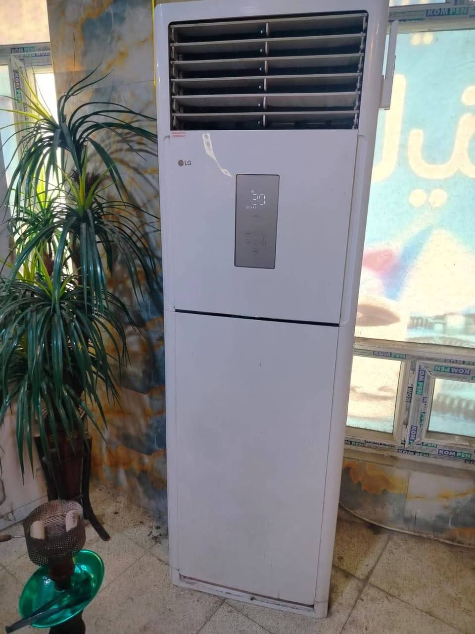 عمل اليوم غسل سبلت عامودي نوع ميديا يعمل بغاز R22 وتنصيب سبالت نوعLG يعمل بغاز 410مع الفاكيوم  ان شاء الله ينال اعجابكم
***********
‏‪0773 540 1051‬‏
يوجد وتساب 
اللهم صل على محمد وال محمد
