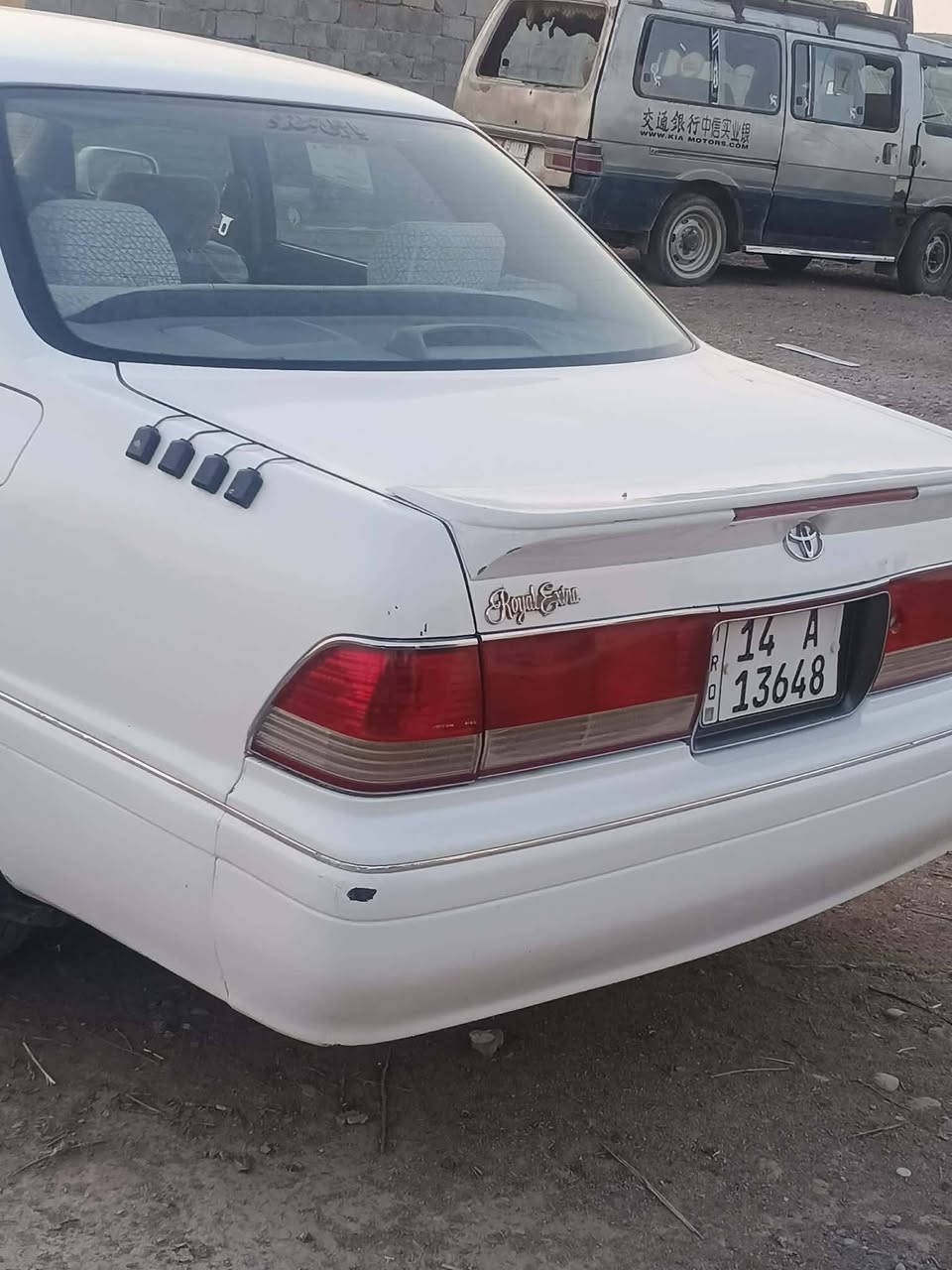 رأس الثور فلات  للبيع سياره جاهزه
الشراي يجي خاص ويدلل


**إذا كنت صاحب هذا الإعلان وتريد حذفه لأي سبب، رجاءا أرسل رسالة إلى الدعم الفني**