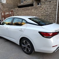 سنترا موديل ٢٠٢٣ رقم ديالى مواصفات sv ماشيه ٣٨ الف ميل صور الحادث بالم...