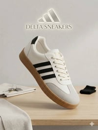 موديل السامبا توفر بقياسات 41_42_43_44_45 سعر القطعة 15,000 سعر القطعت...