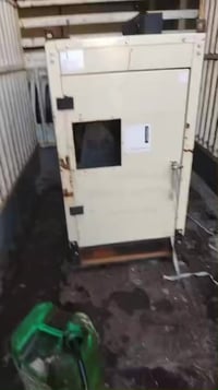 للبيع مولد دويز 44كيفي مولد جديد 07702631002