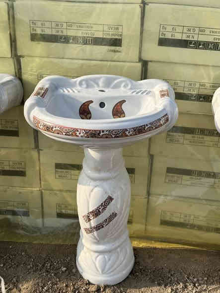 📣تم وصول الجديد📣
وصول وجبة جديده من مغاسل مشجر درجه اولى

 تمتاز بالجودة عاليه جدا 

اسعار مناسبةً جمله

ـــــــــــــــــــــــــــــــــــــــــــــــــ

#عنوان:بغداد - ابو غريب -خان ضاري -📍

ــــــــــــــــــــــــــــــــــــــــــــــــــــ

#للحجز والاستفسار:

***********(واتساب)☎️

***********(واتساب)☎️

ــــــــــــــــــــــــــــــــــــــــــــــــــــ
