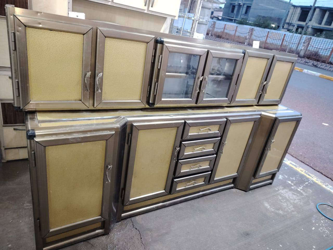 @كونتر حطاطه مواد سعودي بدون سنك مترين ونص سعر 250 العنوان فلوجه


**إذا كنت صاحب هذا الإعلان وتريد حذفه لأي سبب، رجاءا أرسل رسالة إلى الدعم الفني**