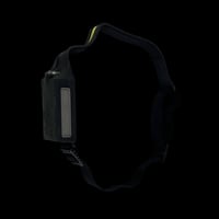 مصباح راس • استشعار حركة • شحن USB
