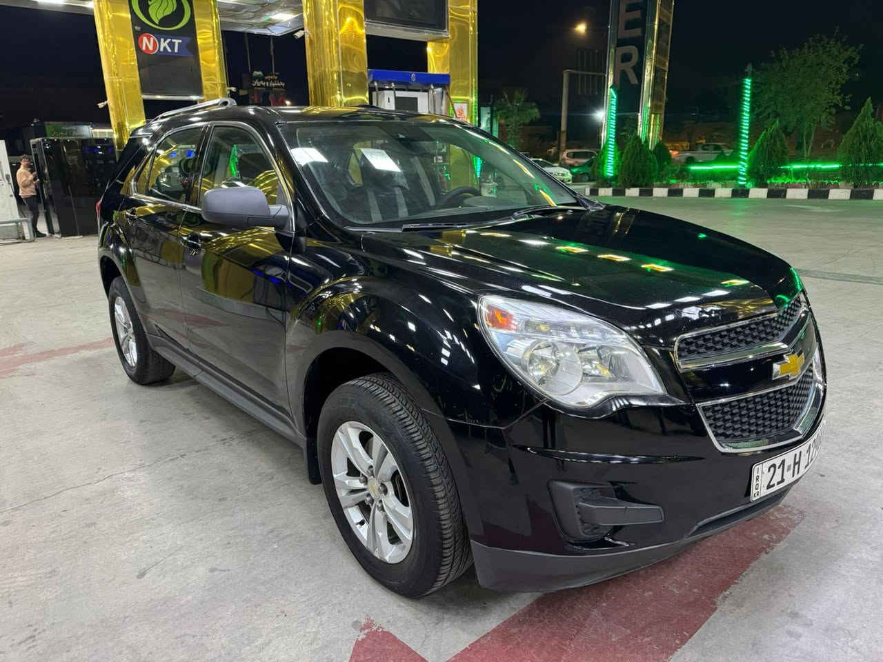 شوفليت ئيكونس موديل 2010
وارد أمريكي بدون صبغ
كير ومكينه بشرط مامفتوح حجم المحرك 2400
حداديه امامي وخلفي جديد
تبريد تدفأ شغال شرط حجر صالنصه بلادي
ماشيه 130 الف كيلو متر حقيقي
سنويه بأسمي مجدد لغايه 2030 تحويل وكاله حاضر
سياره جديده مكفوله كفاله عامه
غرفه داخليه لوك جديد
مكان السياره سليمانيه
رقم تلفون *********** 
السعر 105 ورقه بي مجال بسيط
مكان السياره سليمانيه
