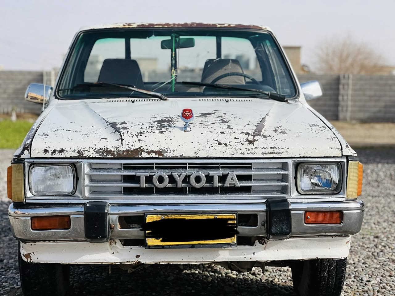 اسلام عليكم
بكم كروسيد موديل 88كير محرك شرط شاصي شرط اسياره بلاديه
انتصل هـ ***********
