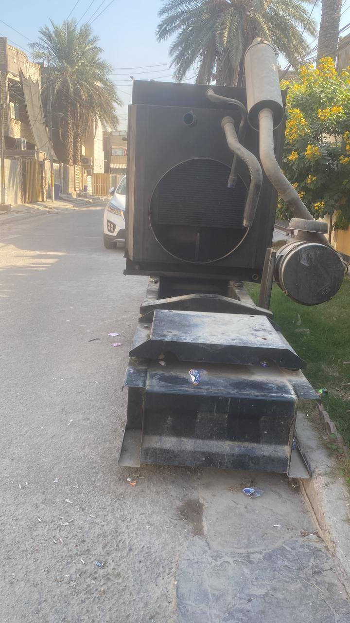 سلام عليكم راديتر ونتر كلر وشاصي وصلنصه نسبت نظافه 90 بلميه اوبورد سعر 12 ورقه وبيهن مجال بسيط مكانهن بغداد البياع رقمي *********** # ***********
