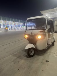 تكتك 21 • محرك مبدل • وراق كامله