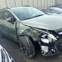 اسبورتج • ٢٠٢٤ • صور ضرر