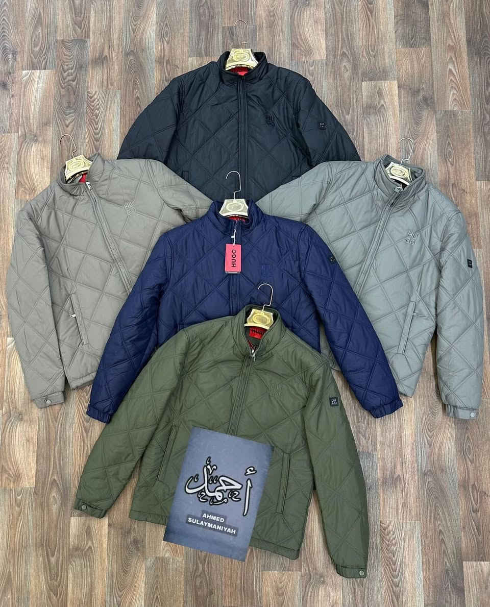 🔥تخفيضات جوا سعر المعمل🔥
السعر القديم 21$ ❌
السعر الجديد 13$ ✅
واتر بروف ماستر
L-3XL
كارتون 32 عدد 
16 اسود 
16 الوان


**إذا كنت صاحب هذا الإعلان وتريد حذفه لأي سبب، رجاءا أرسل رسالة إلى الدعم الفني**