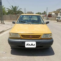 سايبا 2011صدرجديد  محرك كير خير من الله تايرات نضيفة  السيارة جاهزة ال...