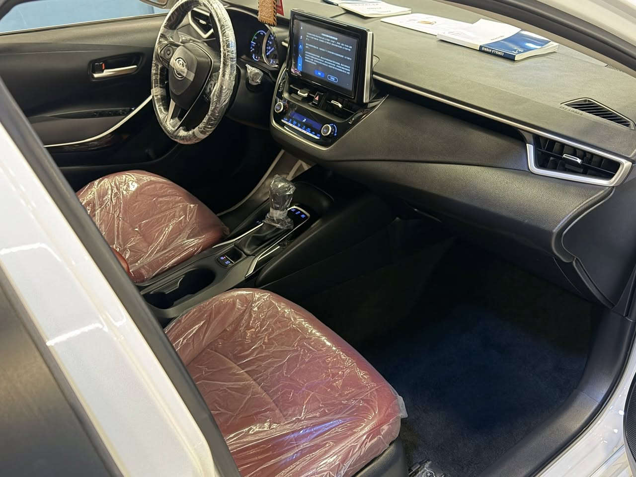 🧿عـــلـئ بــــركـــة الـــلـــه🧿

ملاحظة:-السيارة خليجي شركة زاز هايبرد 
______________________
💵الـــــســعـــــر:-153$ ورقه وبيه مجال
🛞نــوع الــمـركـبة:- كورلا - هايبرد
🪙الـــــمــوديــــل:-2022
⚙️حــجـم الـمـحرك:-1.800 هايبرد
🧭الــــعـــــــــداد:29.000 الف كيلو
💌الـــــــوحـــــــة:-بغداد تحويل مباشر
—————————————-
♦️فتحة سقف
♦️شاشة كبيرة 
♦️كامرة خلفية 
♦️تدفئه كشنات 
♦️تحكم أستيرن
♦️بصمة تشغيل 
♦️هند أبريك بصمة
♦️دخول ذكي
♦️ثلاث وضعيات للقيادة 
♦️ويل كب 
♦️لد نهاري 
♦️كشافات زنون
♦️داخل جلد أحمر بلادي
♦️رادار أمامي للتوقف الذاتي
♦️تحديد المسار للقيادة الذاتيه
♦️أشارة بلمري
———————————-
التواصل :- عــلـى الارقام الموجودة

أثـــيــــــر :-***********📲📲

الاســـيـــا :- ***********🤳🤳

📍📍📍
العنوان:-كربلاء-سريع حي المعلمين مركز 3m كار

أخوكم:- مـــحـمــد الــعــبادي
