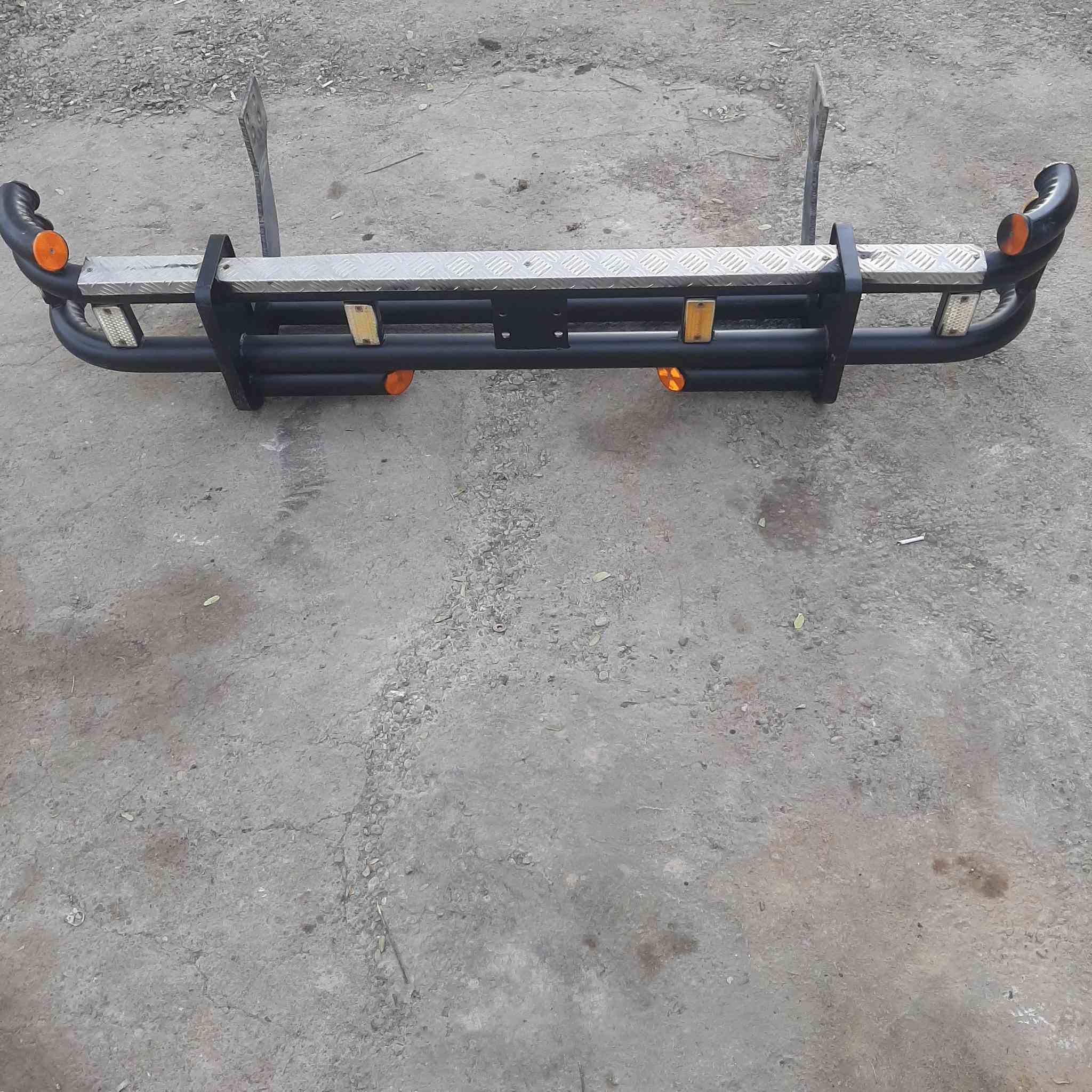 درع خلفي اخو الجديد للبيع
للاستفسار ***********
