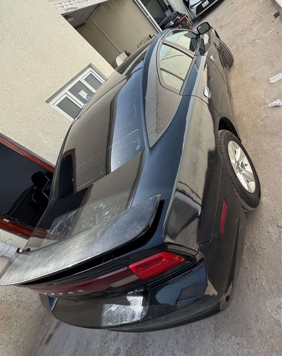 السلام عليكم 
جارجر 2012  اصل 
رقم بصره جديد سنويه 2030 
سياره نضيف وجاهزه
كير مكينه كهربائيات كفاله
مكينه جديده عليها كفاله وضمان 
دواخل نضيفه 
العنوان البصره 
الاستفسار :‭775 304 5744‬ شط العرب, البصرة


**إذا كنت صاحب هذا الإعلان وتريد حذفه لأي سبب، رجاءا أرسل رسالة إلى الدعم الفني**