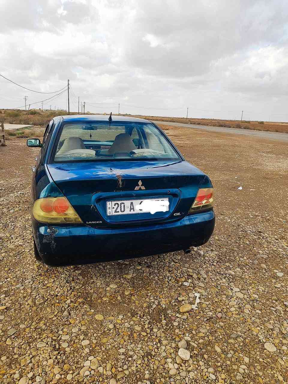 سلام عليكم ورحمة الله وبركاته
للبيع لانسر موديل 2010 رقم ديالى 
رقم دولي سنويه جديده تحويل مباشر 
مكفولة كفاله عامه من كل شي 
كير محرك صدر كهربائيات مابيها ايي نقص
عنوان سيارة ديالى مندلي 
للاستفسار اكثر الإتصال على الرقم.
‏‪0774 021 2670‬‏/‏‪0783 027 5259‬‏
علمآ اني مكلف بالنشر
