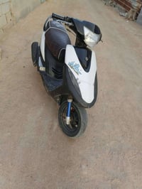 دراجه ماكس • كلشي شغال • كفرات بلادي