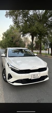 ‎السلام عليكم ‎للبيع   ‎كيا  K3 فووول مواصفات 2024    ‎مكفولة كفالة عا...