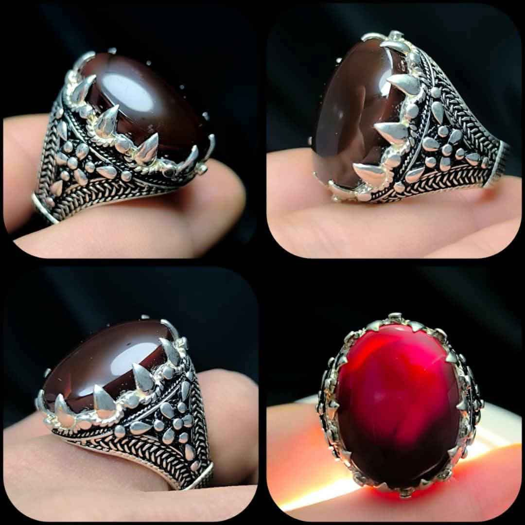 💎 مع كل موديل لمسة جديدة
وتشكيلات أجمل وأفخم تصاميم الفضة  ✨
 وصياغتنا الملكية تتحدث عن نفسها 👑

من محلات Ali Seilvr 
▪️ عراقة في الصياغة
▪️ جودة لا تُقارن
▪️ مقاسات حسب الطلب
▪️ والشحن متاح لجميع المناطق
‏مراسلة علي سيلفر عبر واتساب. https://wa.me/967776715229

📩 تواصل معنا عبر الخاص لطلبك الآن
#تصاميم #فضة #خواتم_ملكية  #صياغة_ملكية #تصاميم_راقيه


**إذا كنت صاحب هذا الإعلان وتريد حذفه لأي سبب، رجاءا أرسل رسالة إلى الدعم الفني**