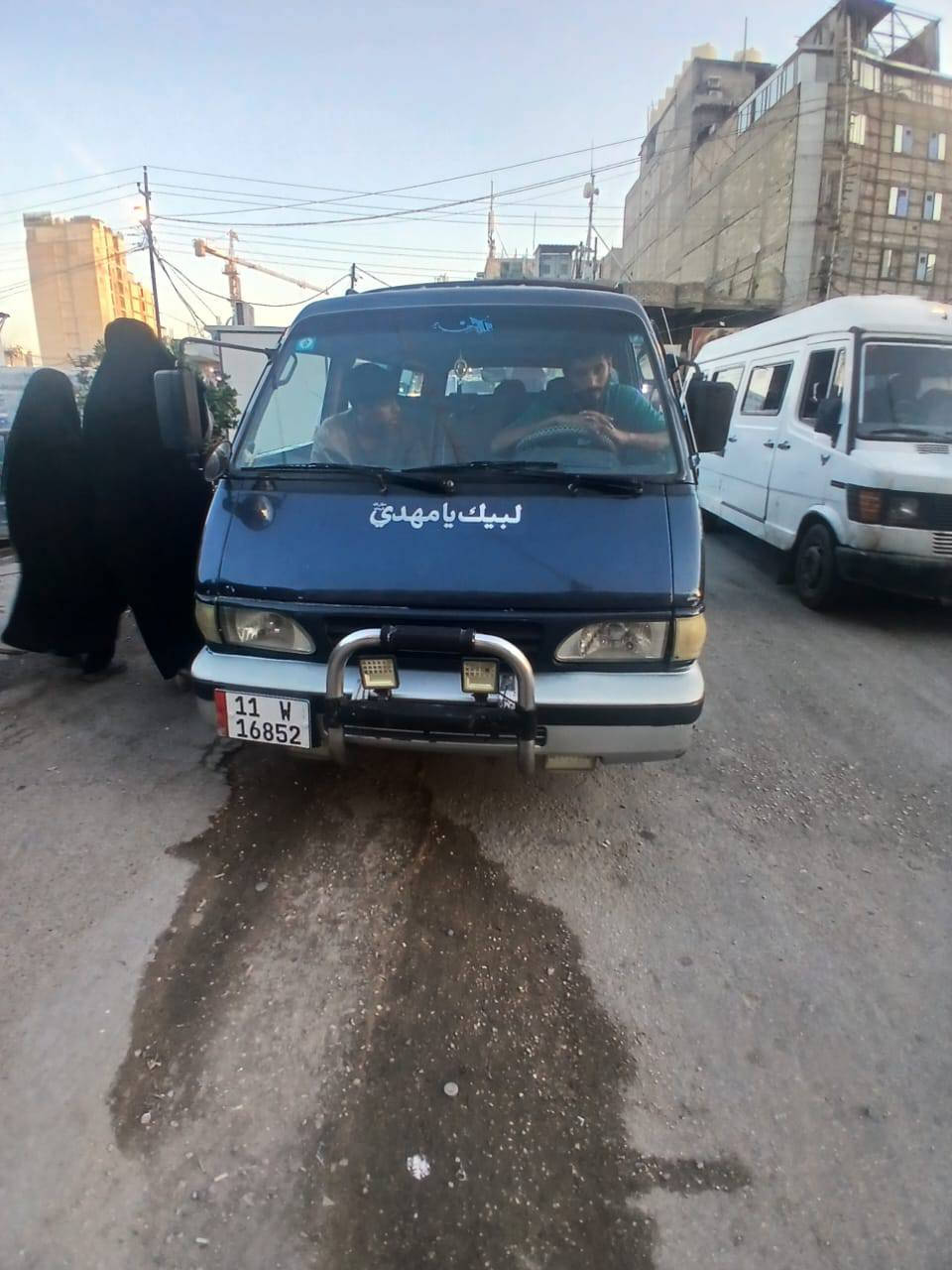 سلام عليكم كيأبستأ 95 سنويه 29 لبيع سعر 52وبيه مجال قليل عنوان كربلاء امن داخلي ***********
