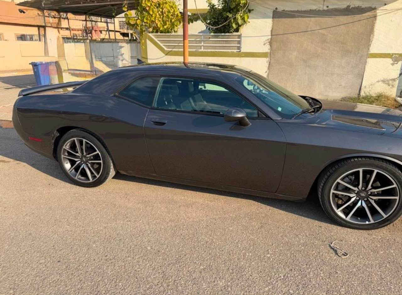 سلام عليكم جالنجر موديل 2023
مواصفات GT سوبر تراك باك فول عده فتحه  
رادار امامي خلفي جوانب 
كشن شامو 
ضرر جانبي بدون ايرباك بدون دواخل شرط 
صبغ حزام  البونيد ما بي صبغ آلتكم والسقف وصندوك ما بي صبغ 
ماشيه 30 ألف مايل حقيقي 
***********
سعر 158 كركوك, العراق
