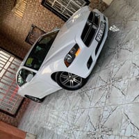 تشارجر SXT • ٢٠١٤ • مكينة مبدلة