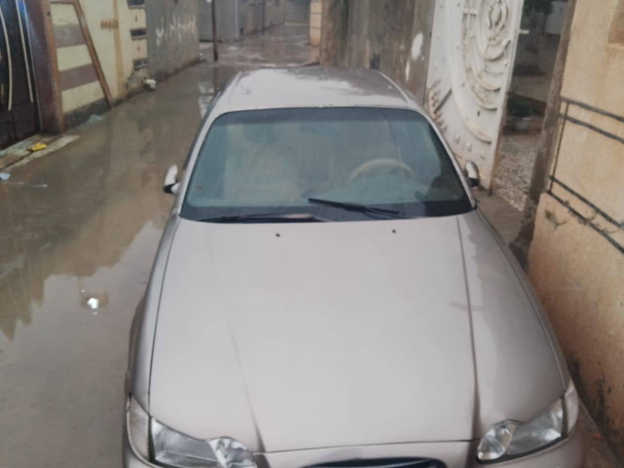 للبيع سوناته موديل 1996 كير عادي رقم ديالى تدفئه تبريد سنويه 2025 المكان الخالص السعديه السعر 28 بيه مجال   للاستفسار اكثر الاتصال على الرقم  ***********
