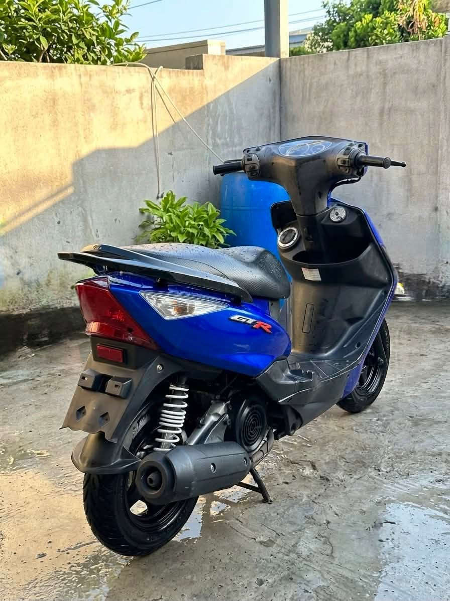 سلام عليكم دراجة ثعلب GTR 140 دراجة جاهزه من كلشي كهربائيات نكرة سلف شلعة معدل مبيها اي نقص مكينة بلادية اوراقها كاملة مكاني بغداد الشعلة السعر 550 بيها مجال الاستفسار ***********
