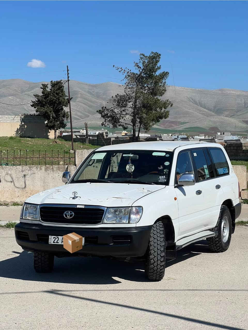 سەرەتا بەناوی خوا  : مۆنیکا 2001سێڕوبع جامکارەبا تەبرید مەرکەزی سەلاجە دەبڵ فڵچە ئاوێنە کارەبا سپێر لەکۆڵ 5تایەی لۆک لۆکی mلەژێرە 10ڕۆژە بۆی بەسراوە گێڕوو مەکینەو دەبڵ 
ئەکسل بەشەرت پێش تەبەڵەیە ڕەقەموو سەنەوی تازەیە هەتا 2031

***********
