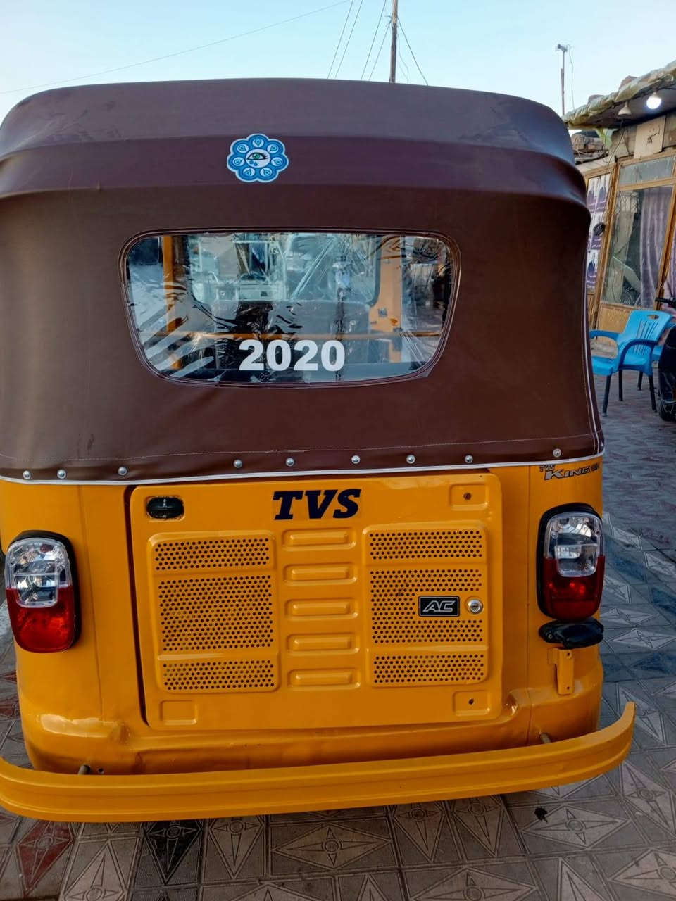 تكتك مديل 20 وراق وراق مصبوغه جماليه تكتك جاهزه كبل لشارع اي نقص مبيهه  لسعر خاص ناصريه مركز
***********
