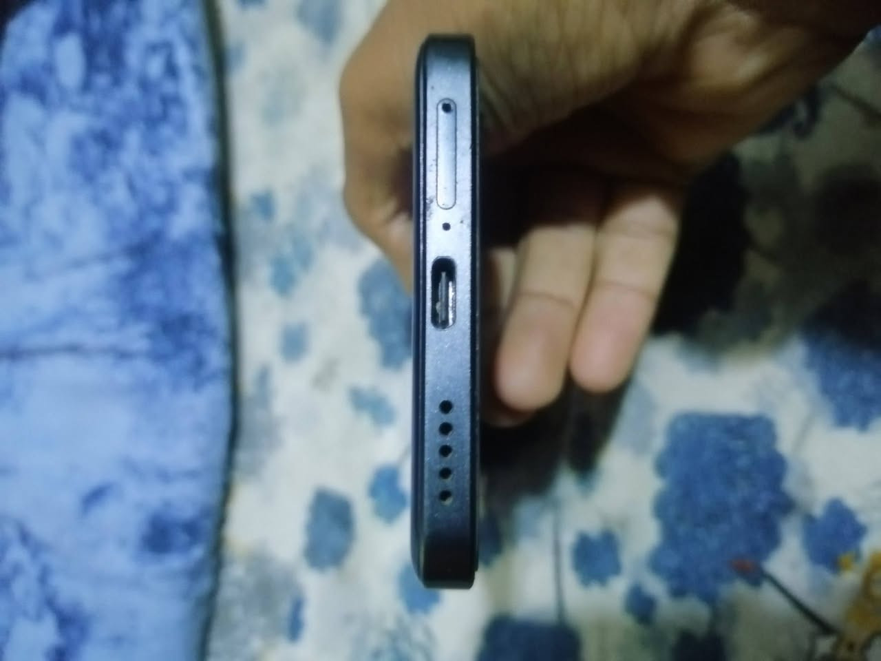 سلام عليكم جهاز للبيع بوكو x6برو 512مكفول ليريده يجي خاص لمكان القاسم ع


**إذا كنت صاحب هذا الإعلان وتريد حذفه لأي سبب، رجاءا أرسل رسالة إلى الدعم الفني**