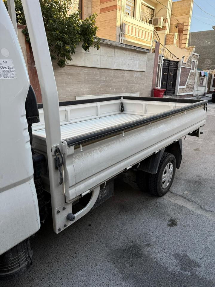 كيا بنگو 2025 زيرو
ماشية 500 كيلو 

رقم بغداد 

للأستفسار *********** 

السعر 165$
