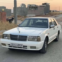نیسان سدریک 2001  موحەسەن ڕەقەم و سەنەوی تا 2029 تازەیە  سیستەمی غاز و...