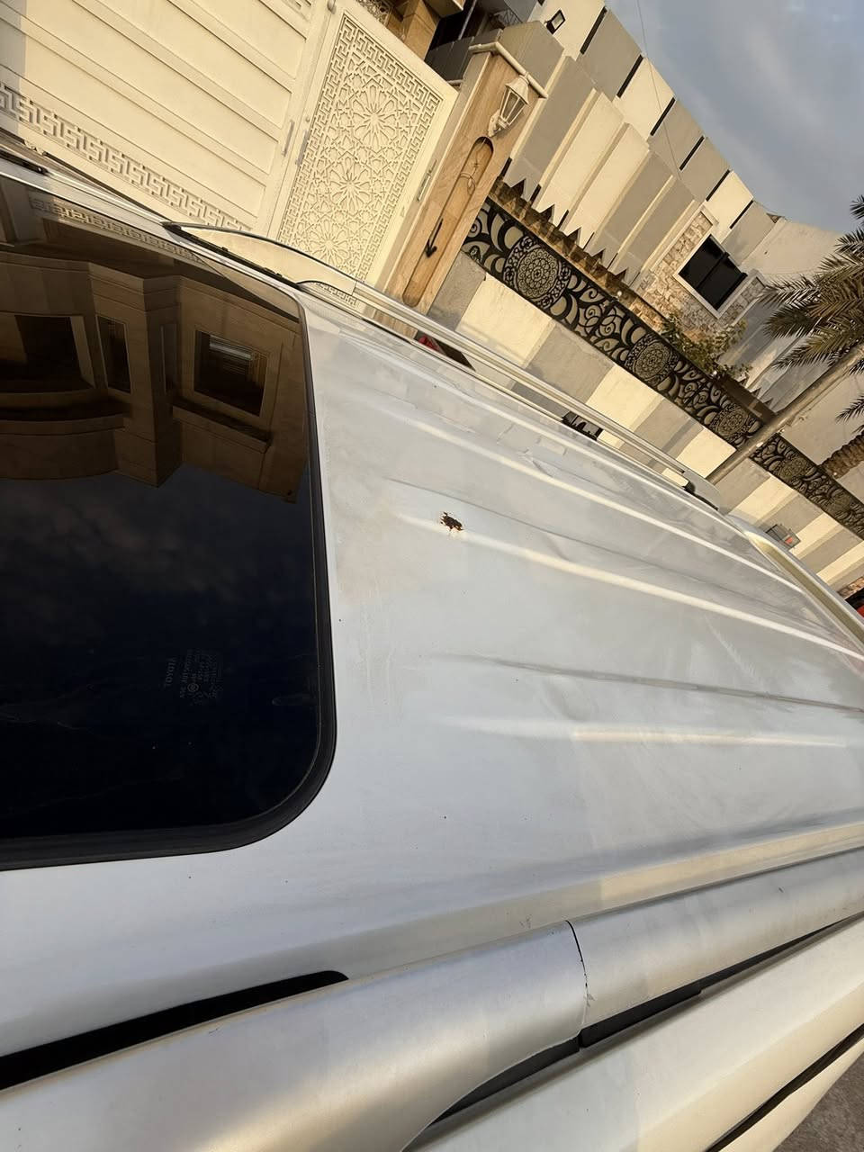 لاندكروز 12 سليمانيه
6 سلندر كير ومكينه مكفوله ماشيه 260 الف 
بارد  بنيد وطخات جاملغ امامي وخلفي موضح في الصور 
رصعات قماره   سعر 31500 وبيها مجال  تحويل ثاني يوم 
  
بغداد حي جميله ***********
