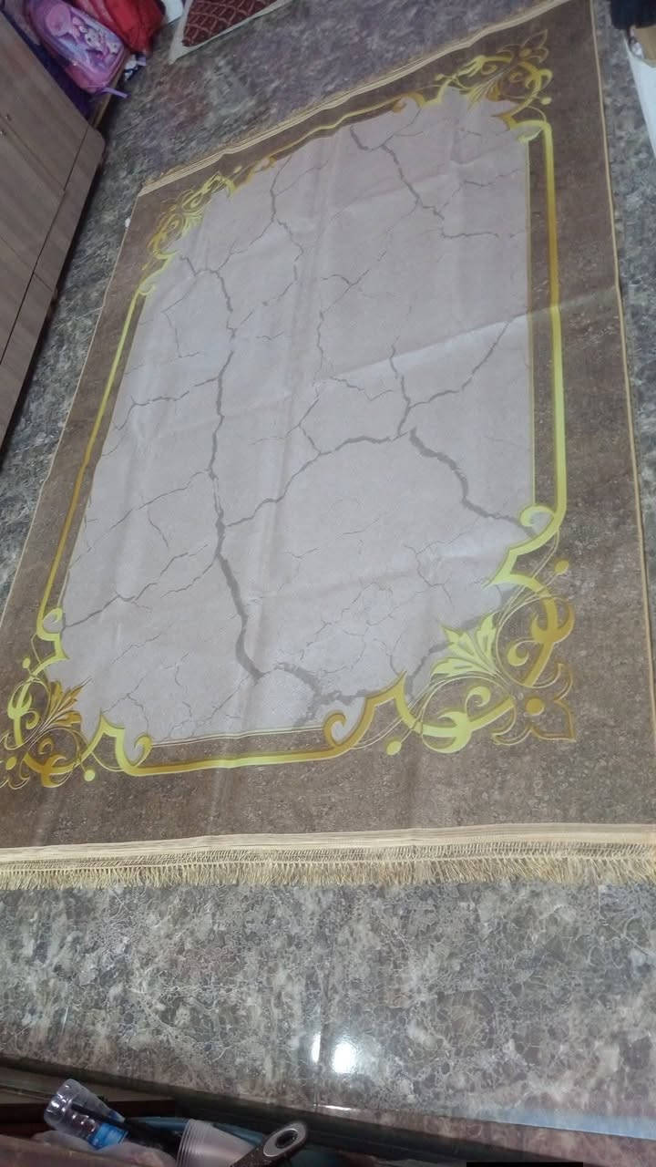 اخر ٤ قطع من موكيتات مانع تزحلق طول ٣ امتار وعرض مترين
سعر ١٥ الف فقط😊


**إذا كنت صاحب هذا الإعلان وتريد حذفه لأي سبب، رجاءا أرسل رسالة إلى الدعم الفني**