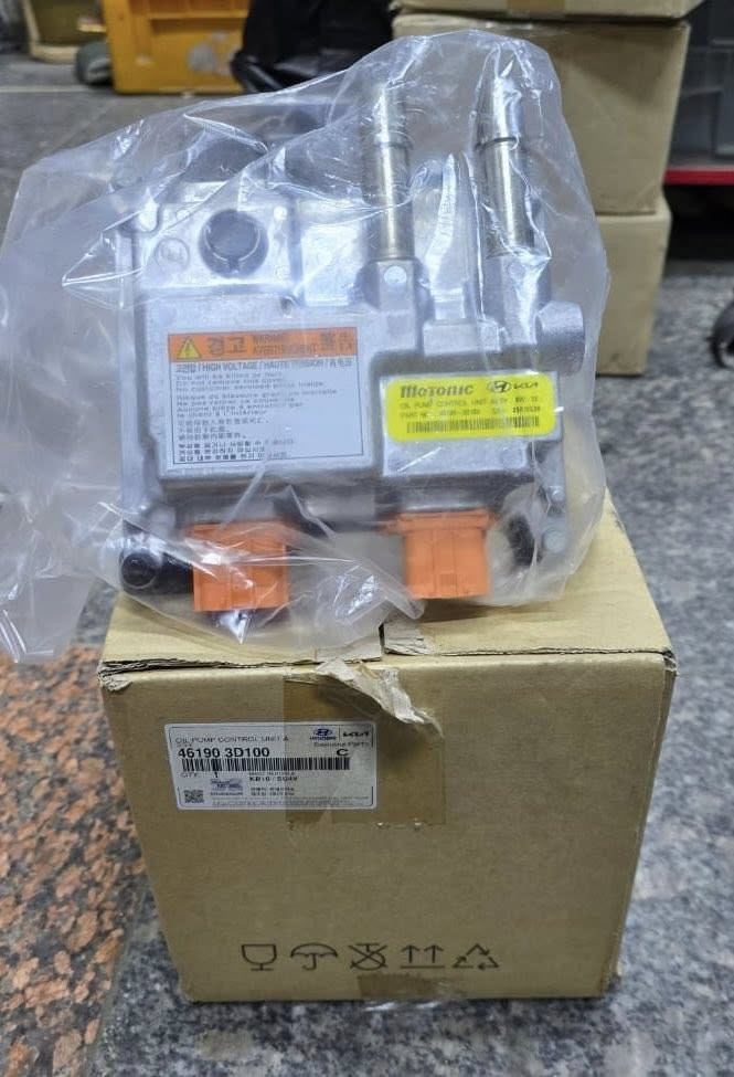 بسم الله الرحمن الرحيم 
تم وصول 
عقل هايبرد 
لكافه السيارات الكوريه الحديثه 
اصلي وكاله 
توفر لدى 
مركز سيؤل الكوري 

يتوفر لدينا قطع غيار كافة انواع السيارات الكوري وارد امريكي.
للاستفسار والطلب الاتصال على الأرقام التاليه 
يوجد خدمة توصيل بغداد وجميع المحافظات 

***********  مجمع البدالة - الطالبيه 

***********  مركز سيؤول 2  - ساحة عدن 

***********  مركز سيؤول الرئيسي - الشعلة
