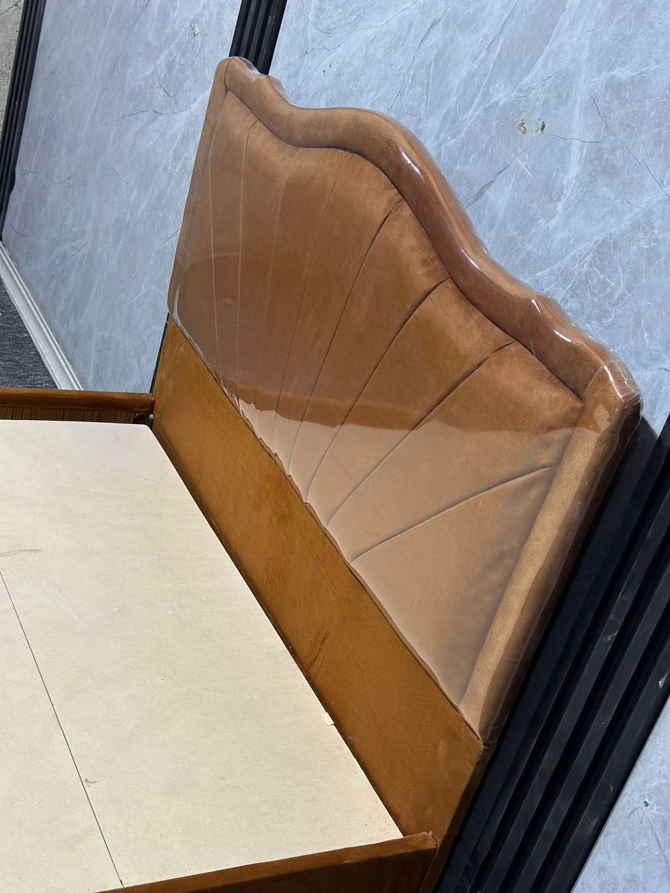 سرير دوشمه عراقي✨
القياسات والأسعار👇
السرير النفر قياس 90 في 190 السعر 140 الف
السرير النفر ونص قياس 120 في 200 السعر 170 الف
السرير النفرين قياس 180 في 200 السعر 245 الف 
متوفر بجميع الالوان


**إذا كنت صاحب هذا الإعلان وتريد حذفه لأي سبب، رجاءا أرسل رسالة إلى الدعم الفني**