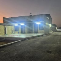 سند25 دونم مع 4 دور سكنية بناء حديث سياحي خلف  معمل دوة 07714271634 ال...