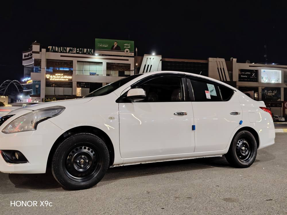 نيسان سني موديل ٢٢ رقم أربيل
سنويه نهايته 29
سياره كفال من صبغ وحالوب وفتح وتبديل و شده فقط بي بارد بسيط جدا
سياره بدون نواقص
على ايده واحد من صفر يعني موه مال معارض
موصفات معروف
ماشي سياره 44الف كيلو متر
سعر 113$$$وبي مجال بسيط
مكان سياره كركوك
رقم ***********
رقم ***********
سياره مامطلعين إله كوبون مال بنزين
اعتضره عن مرواس وبيع ببل اجل
مايعجبك انشاء الله تحصل احسن من هذا وأقل من أهذا سعر
بل عافيه ياخذها كركوك, العراق
