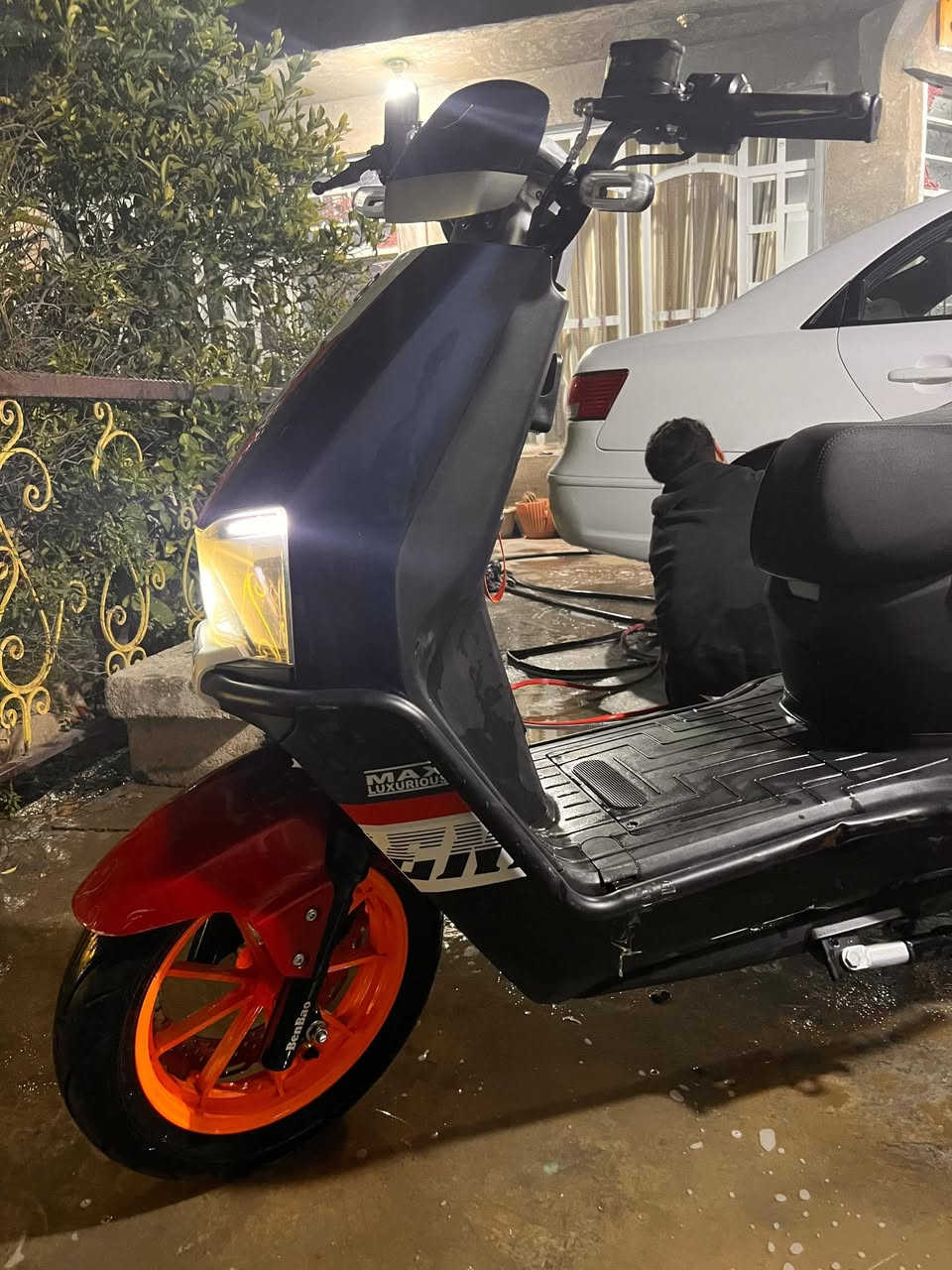 بطاريه ليثيوم عدد 6دراجه كفاله عامه...   ديالى منصوريه الشط  قرب صيطرت الغالبيه 
0776 645 9891
