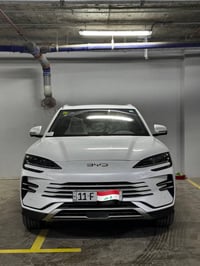 بي واي دي سونك بلاس Byd  فول مواصفات song plus DM-i 2025  1/1فول مواصف...