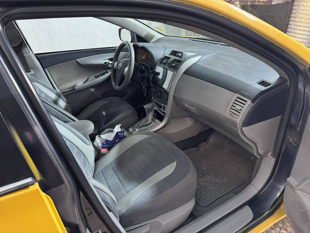 يالله يارزاق السلام عليكم سيارة نوع كورلا موديل 2013 رقم بغداد وارد امريكي حادثه جاملغ خلفي والصندوك مكانه بغداد اخوان للاستفسار رقم الهاتف *********** اخوان ممتواجد على الفيس الرجاء الاتصال
