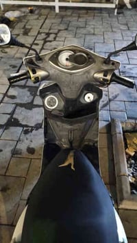 دراجه سكنس فحل  كوري  د راجه كلها بلادي دراجه جديده سعر  950 مكان   دا...